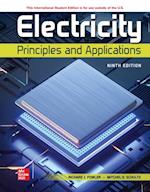 Electricity: Principles and Applications ISE