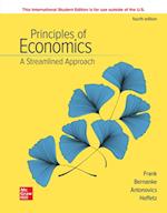 Principles of Economics A Streamlined Approach ISE