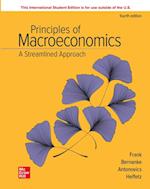 Principles of Macroeconomics A Streamlined Approach ISE