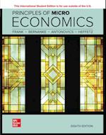 Principles of Microeconomics ISE