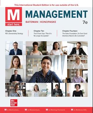 M: Management ISE