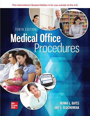 Medical Office Procedures ISE