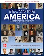 Becoming America ISE