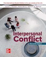Interpersonal Conflict ISE