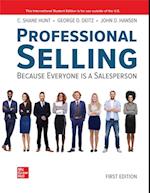 Professional Selling ISE