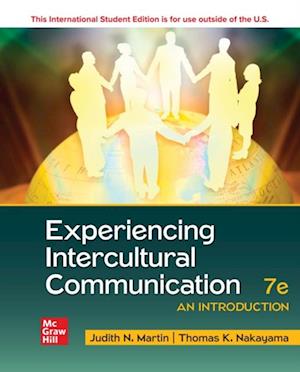 Experiencing Intercultural Communication: An Introduction ISE