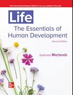 Life: The Essentials of Human Development ISE