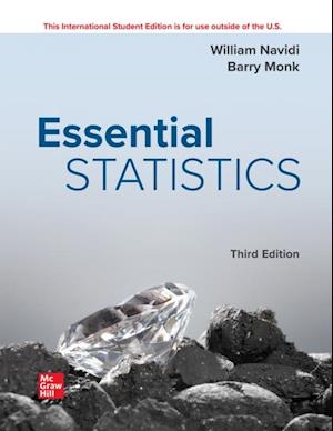 Essential Statistics ISE