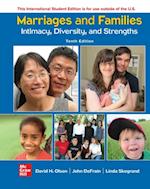 Marriages and Families: Intimacy Diversity and Strengths ISE