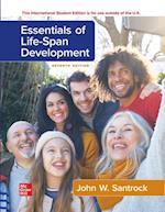 Essentials of Life-Span Development ISE