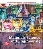 Foundations of Materials Science and Engineering ISE