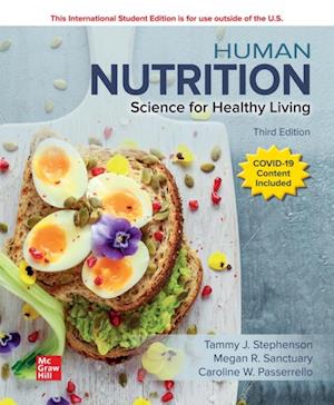 Human Nutrition: Science for Healthy Living ISE