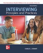 Interviewing: Principles and Practices ISE