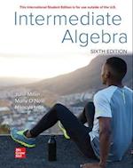ISE Intermediate Algebra