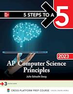 5 Steps to a 5: AP Computer Science Principles 2023