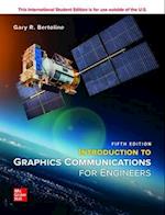 ISE Introduction to Graphic Communication for Engineers (B.E.S.T. Series)