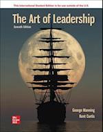 The Art of Leadership ISE