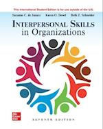 ISE Interpersonal Skills in Organizations