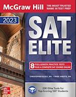 McGraw Hill SAT Elite 2023