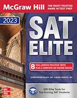 McGraw Hill SAT Elite 2023