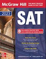 McGraw Hill SAT 2023