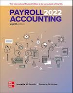 ISE Payroll Accounting 2022