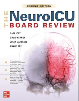 The Neuroicu Board Review, 2e