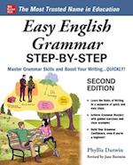 Easy English Grammar Step-by-Step, Second Edition