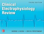 Clinical Electrophysiology Review, Third Edition