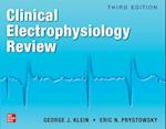 Clinical Electrophysiology Review, Third Edition