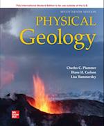 Physical Geology ISE