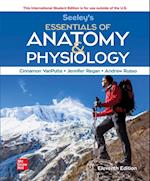 Seeley's Essentials of Anatomy and Physiology ISE