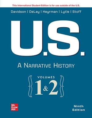 US: A Narrative History ISE