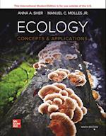 Ecology: Concepts and Applications ISE