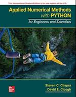 ISE Applied Numerical Methods with Python for Engineers and Scientists