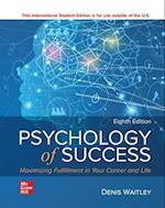 ISE Psychology of Success