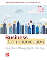 Business Communication ISE