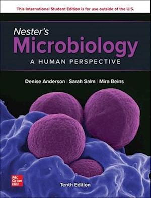 Nester's Microbiology: A Human Perspective ISE