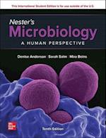 Nester's Microbiology: A Human Perspective ISE