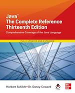 Java: The Complete Reference, Thirteenth Edition