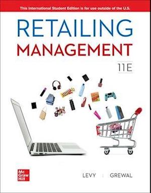 Retailing Management ISE