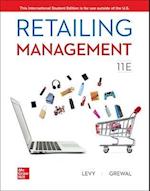 ISE Retailing Management