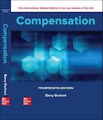 ISE Compensation