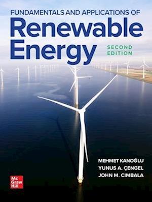 Fundamentals and Applications of Renewable Energy 2e
