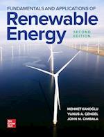 Fundamentals and Applications of Renewable Energy 2e