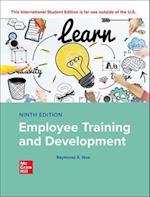 ISE Employee Training & Development