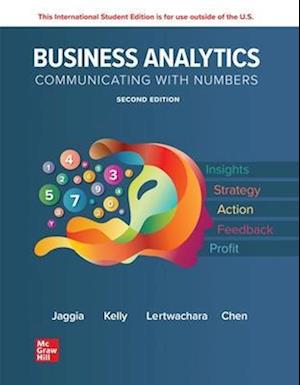 ISE Business Analytics