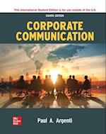 ISE Corporate Communication