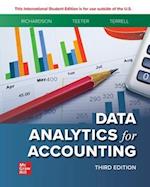 ISE Data Analytics for Accounting