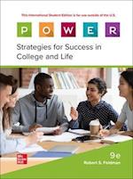 ISE P.O.W.E.R. Learning: Strategies for Success in College and Life